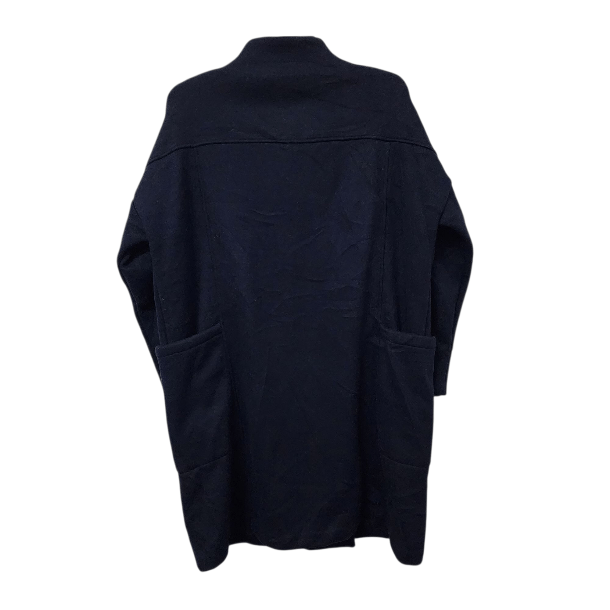 ATSURO TAYAMA Atsuro Tayama Coat Jacket Size S / US 4 / IT 40 - 2 Thumbnail