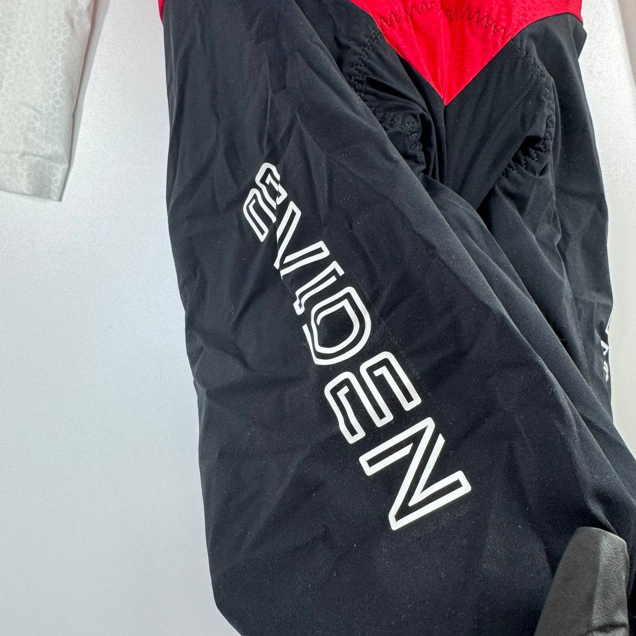 Asos Assos Switzerland Ski Racing Suit BMW Tudor Women Size M Size 38" / US 16 / IT 52 - 7 Thumbnail