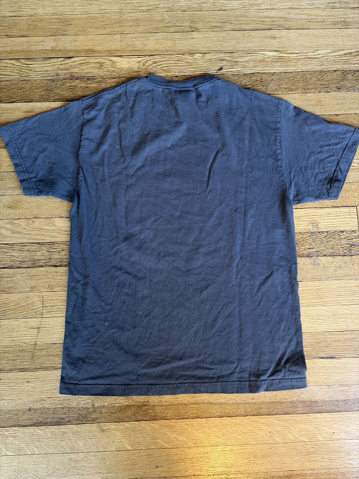 Pink Floyd Vintage Pink Floyd Animals Pig T-Shirt Size US L / EU 52-54 / 3 - 2 Thumbnail