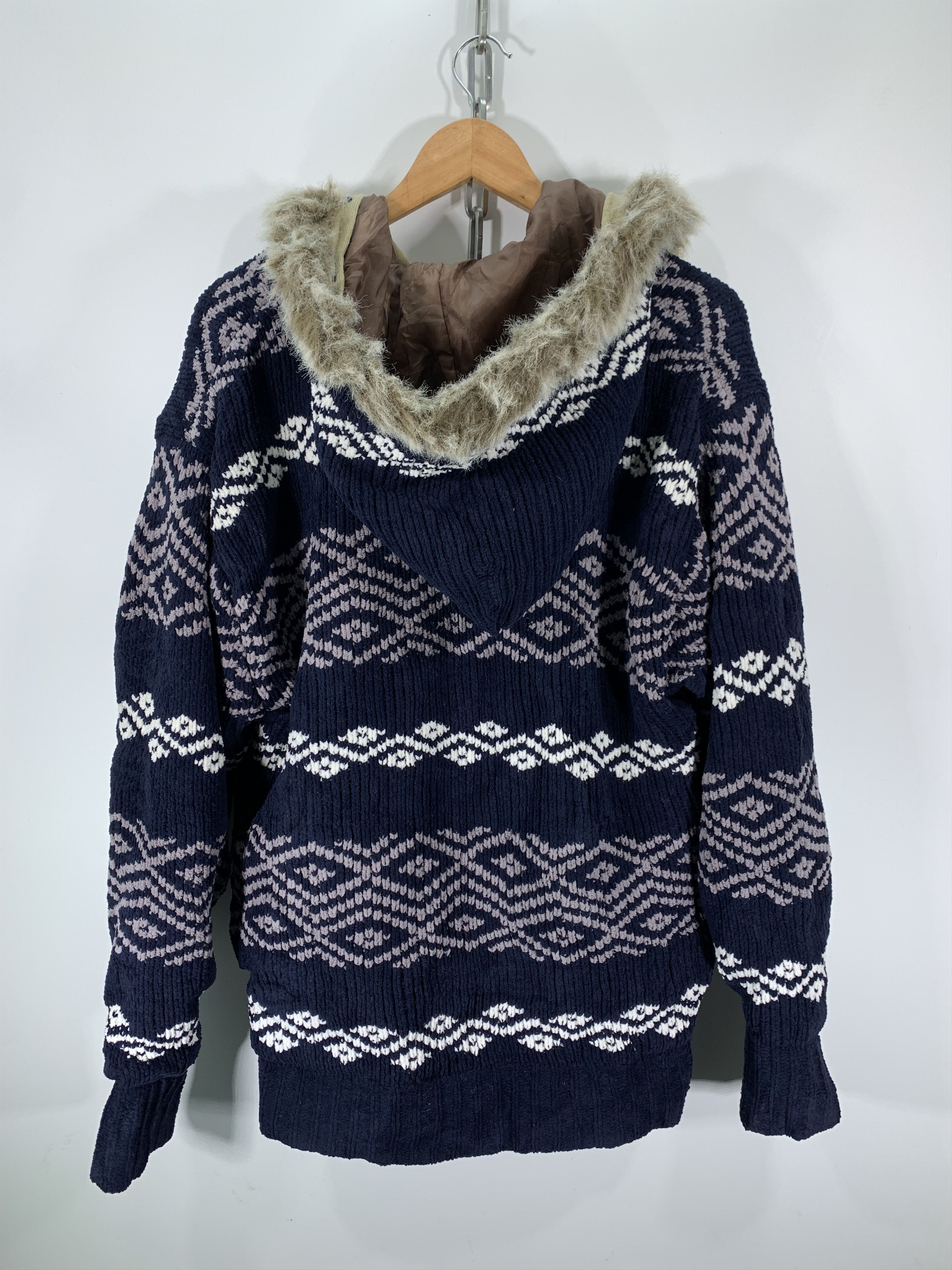 If Six Was Nine × Japanese Brand × Le Grande Bleu (L.G.B.) Japanese brand Inruxton Ifsixwasnine Lgb Style Size US L / EU 52-54 / 3 - 7 Thumbnail