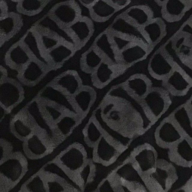 Bape BAPE SPORT MONOGRAM FAKE FUR HOODIE JACKET a bathing ape Size US XXL / EU 58 / 5 - 2 Thumbnail