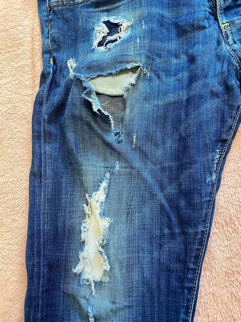 DSquared2 Jeans