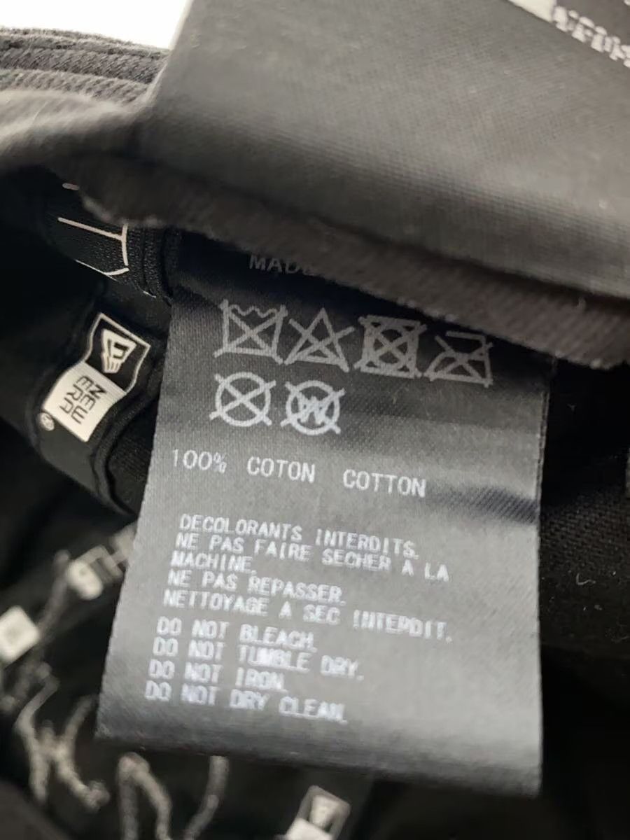 Yohji Yamamoto Embroidered Logo Cap Size ONE SIZE - 6 Thumbnail