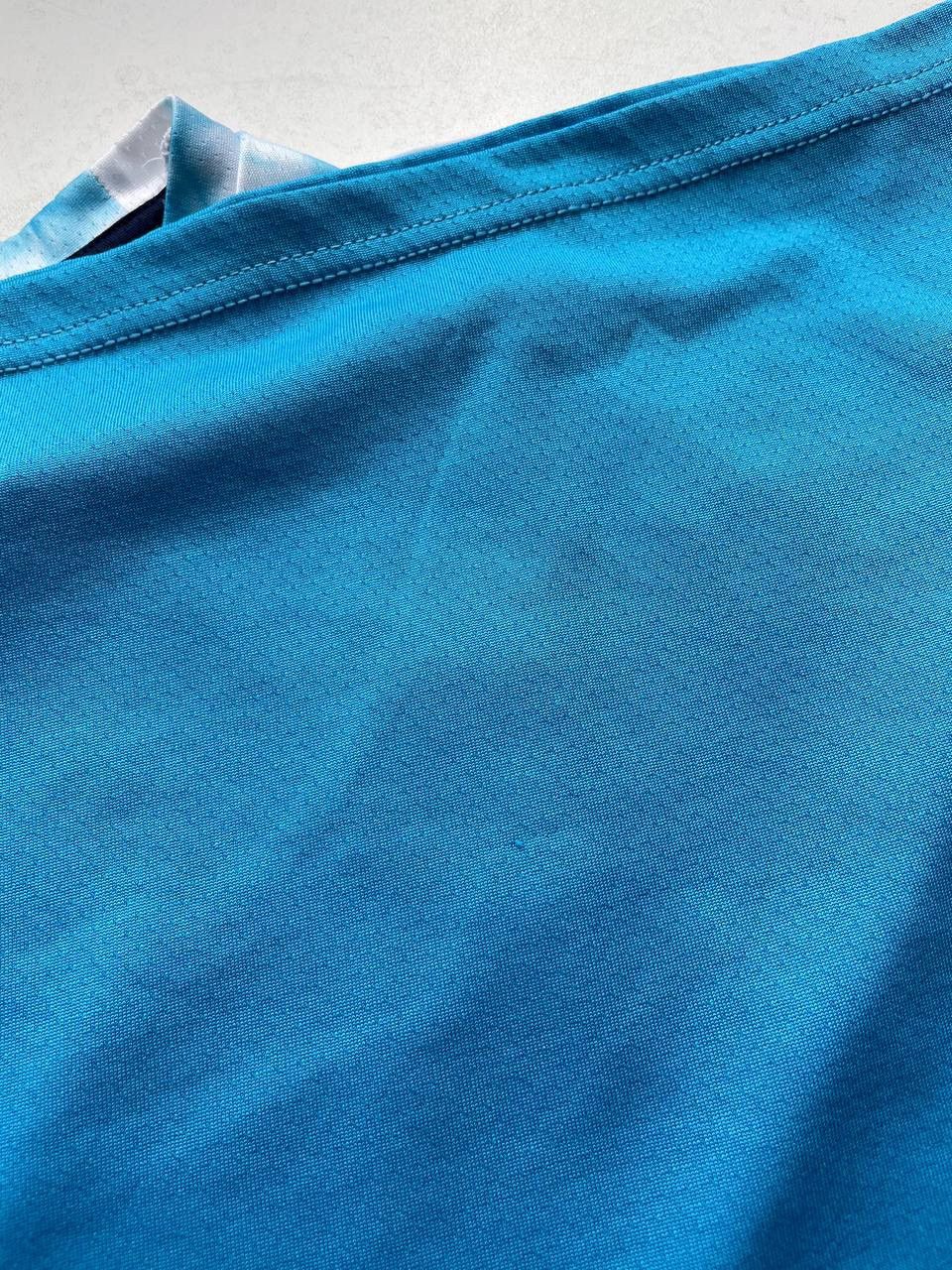 Puma Puma Olympique de Marseille 2022 2023 Training Shirt Jersey Size US S / EU 44-46 / 1 - 12 Thumbnail