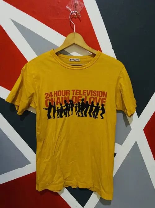 VIBE Vintage 24 Hours Televisi Size US S / EU 44-46 / 1 - 1 Thumbnail