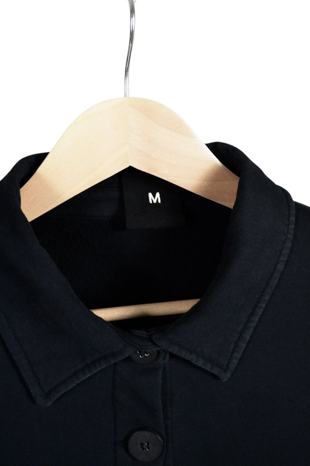 Thom Krom Thom Krom 3D Nylon Pockets Cargo Oversized Jacket Size US M / EU 48-50 / 2 - 13 Thumbnail