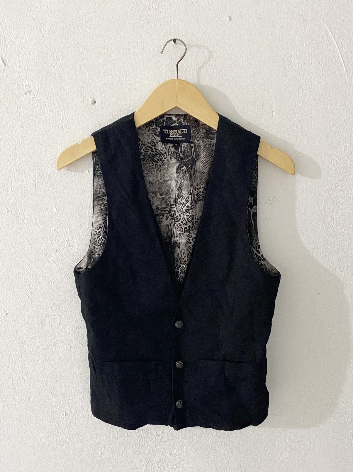 If Six Was Nine × Japanese Brand × Le Grande Bleu (L.G.B.
