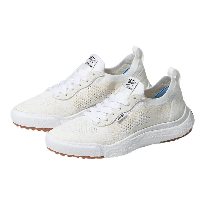Vans NWT Vans Ultrarange VR3 Shoe True White Grailed