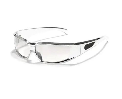 Electric Visual × Vintage Sunglasses Size ONE SIZE - 2 Thumbnail