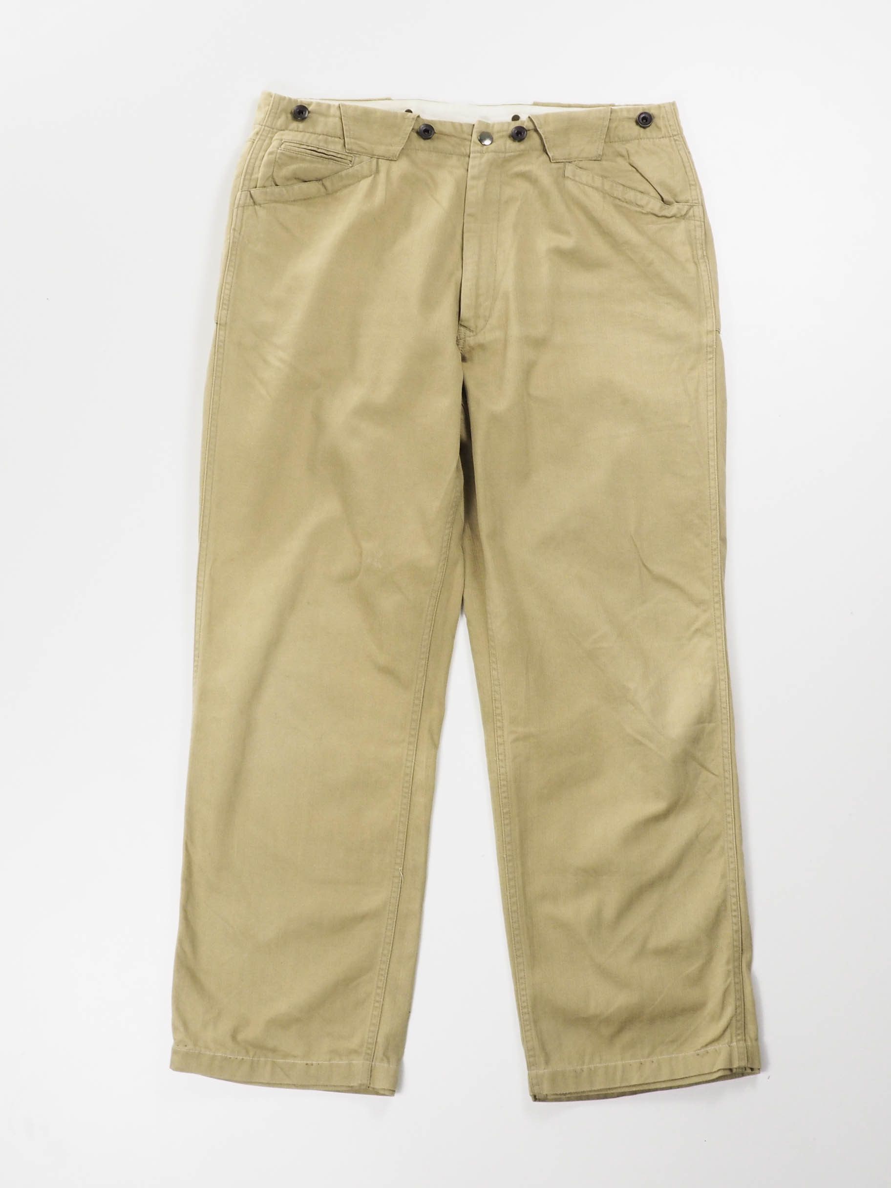 Nepenthes × South2 West8 South2 west8 pants Size US 34 / EU 50 - 2 Thumbnail