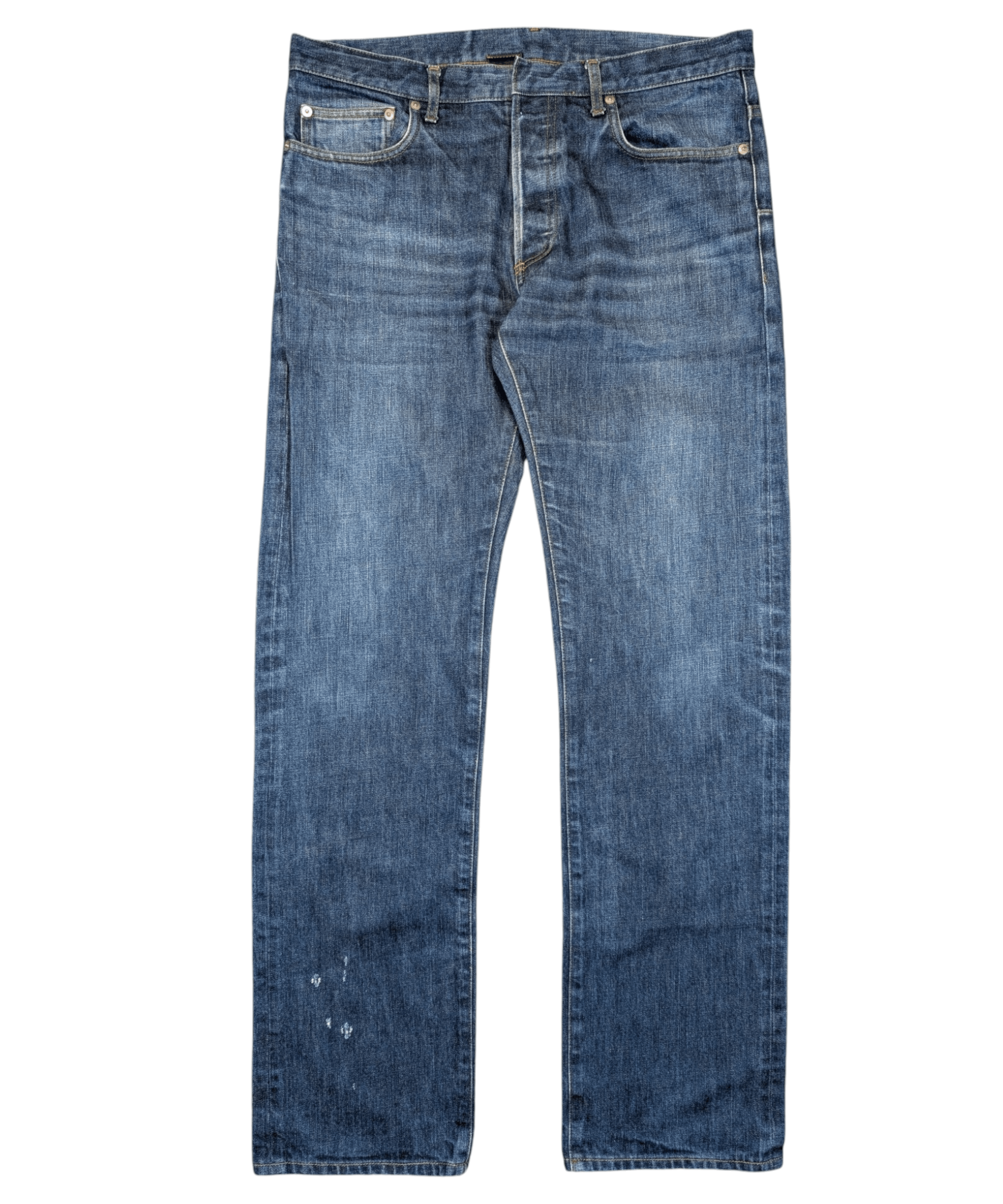 Christian Dior Monsieur × Dior Christian Dior - Homme Jake Denim