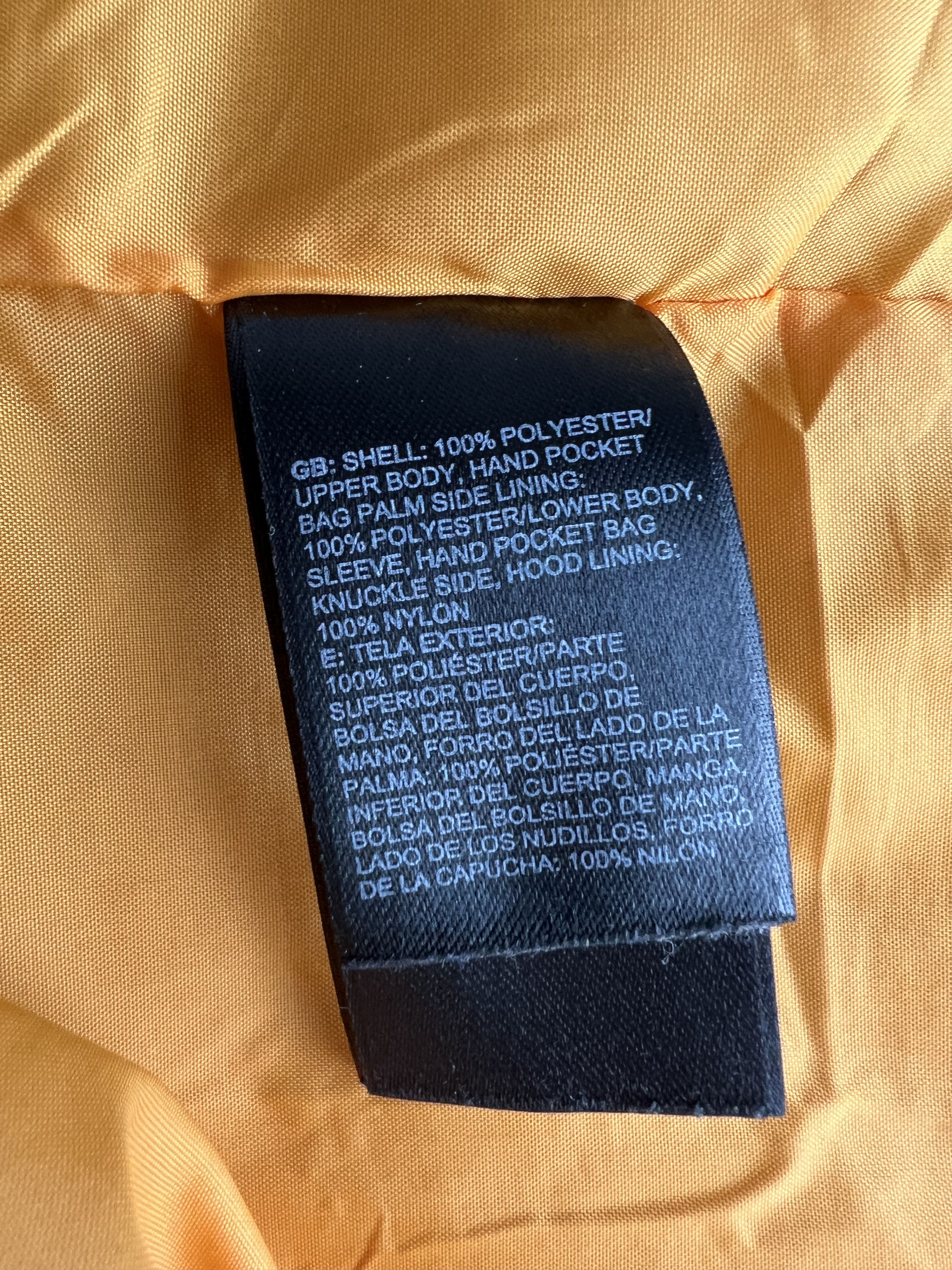 The North Face The North Face Men's Gray HyVent Hooded Jacket Size M Size US M / EU 48-50 / 2 - 13 Thumbnail