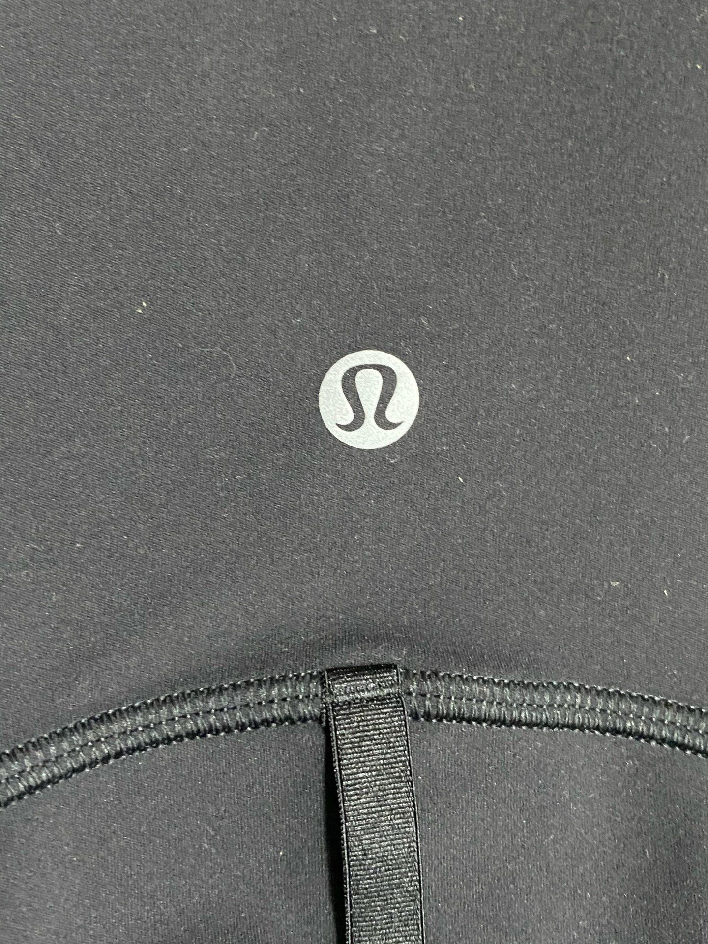 Lululemon lululemon Women's Zipped Jacket Size 8 New Size M / US 6-8 / IT 42-44 - 5 Thumbnail