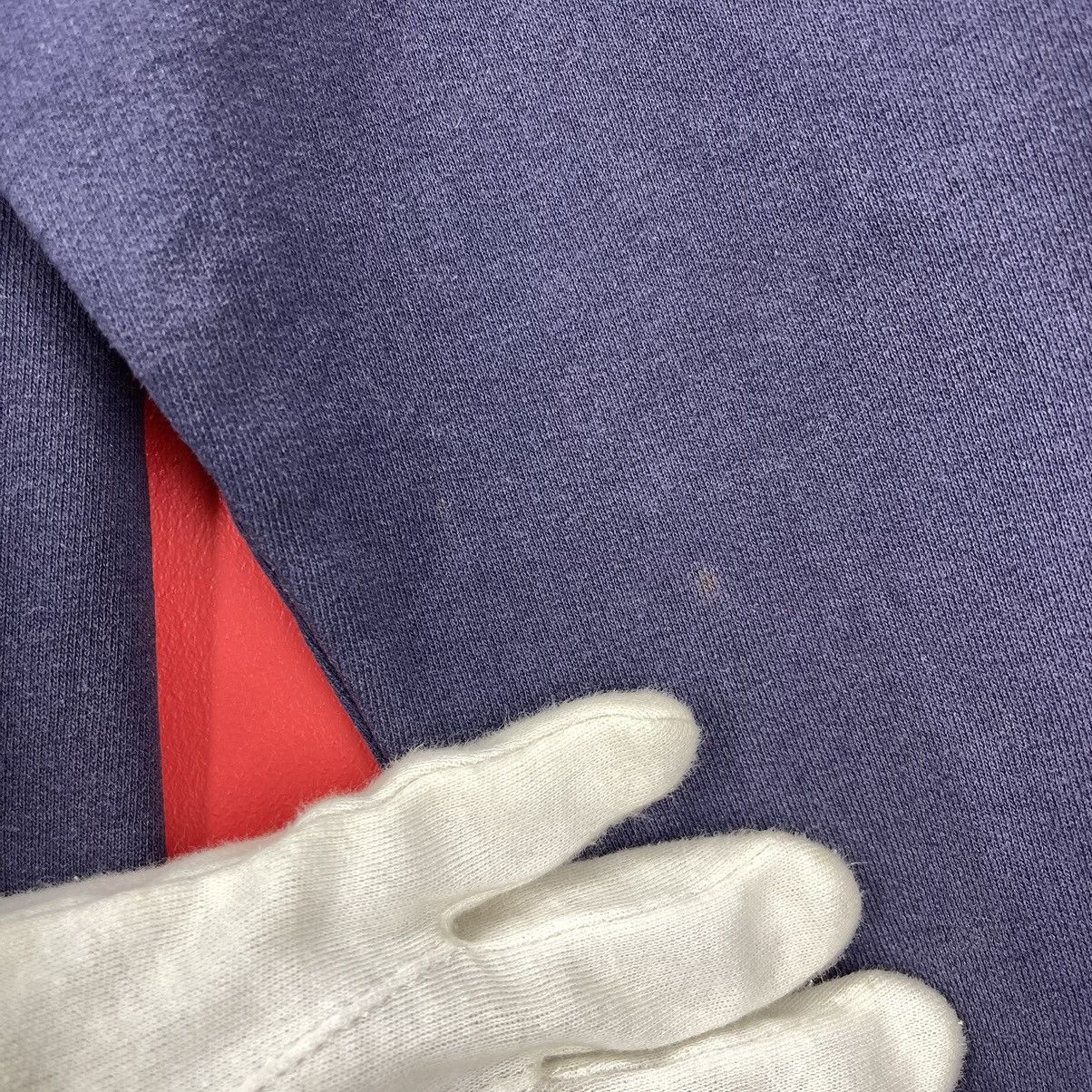 Vintage 90s Vintage DICK BREWER Crew Neck Sweatshirt #1416/AW Size US L / EU 52-54 / 3 - 8 Thumbnail