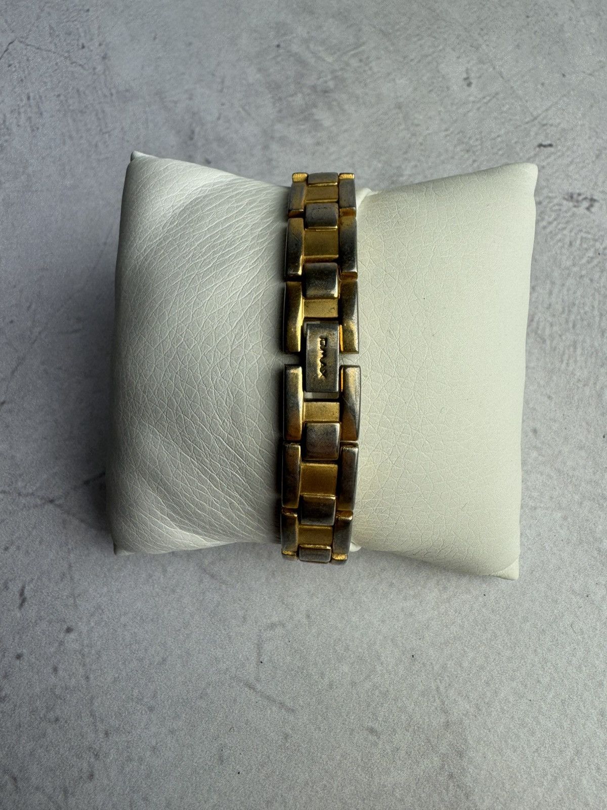 Hysteric Glamour × Japanese Brand × Vintage Omax Watch Japanese Style Women’s Size ONE SIZE - 3 Thumbnail