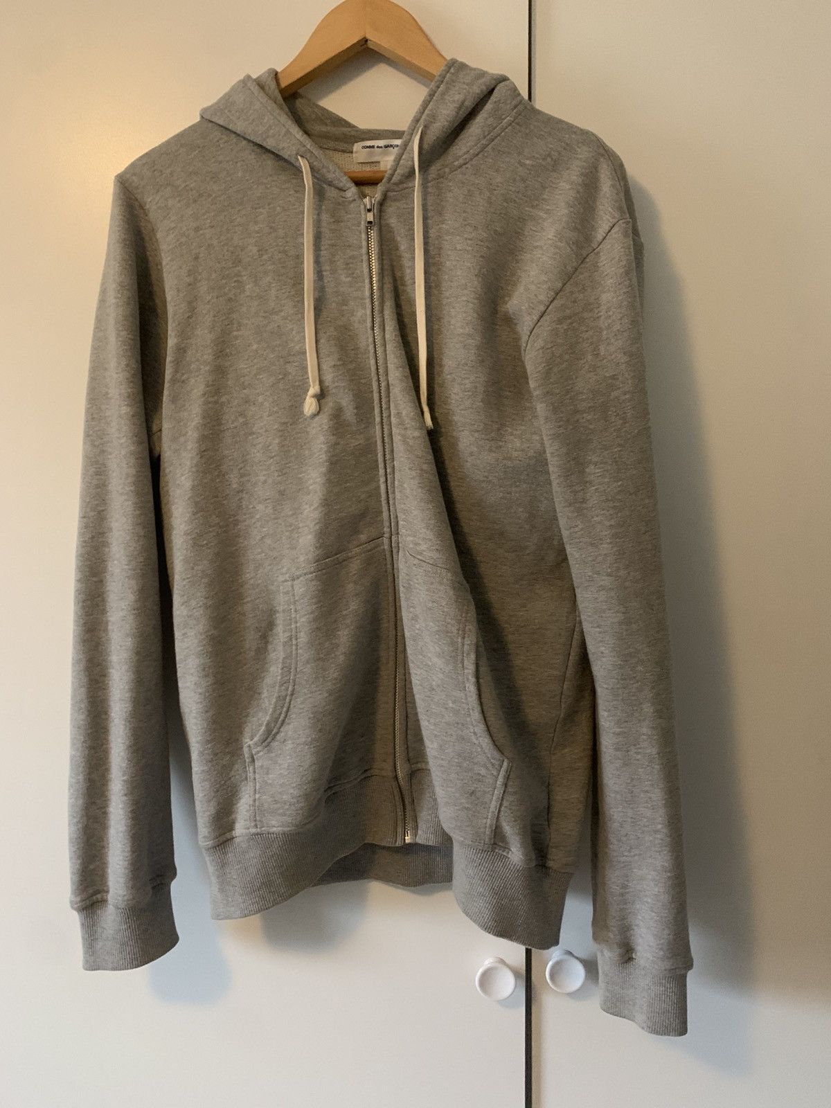 Comme des Garcons Comme des garcons boys bunny ear hoodie Size US M / EU 48-50 / 2 - 3 Thumbnail