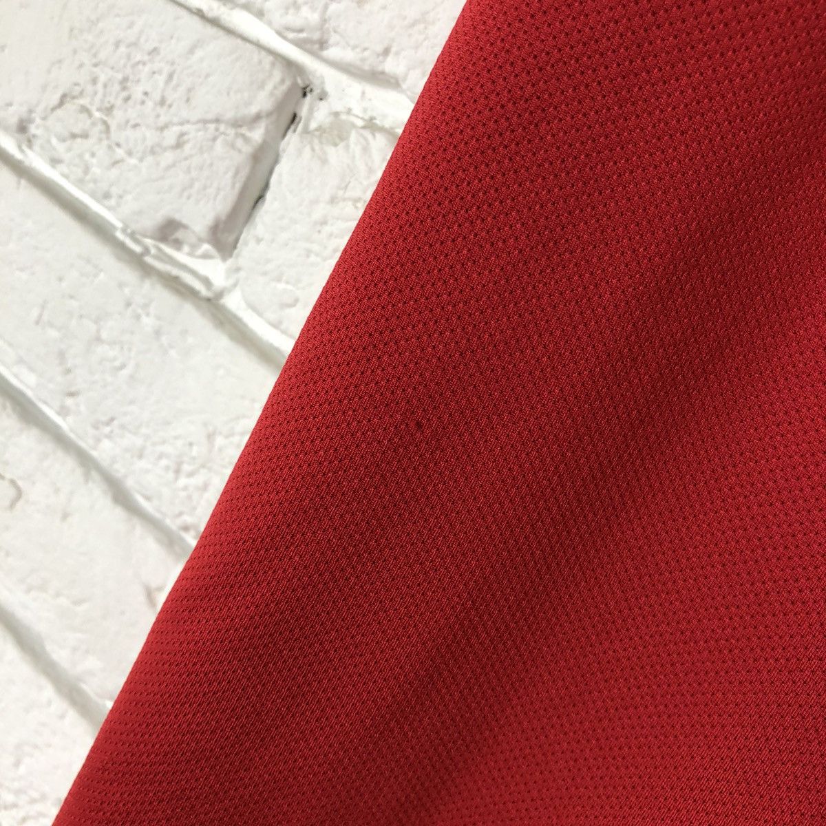 Nike Manchester United 2011 2012 home nike soccer jersey Size US XL / EU 56 / 4 - 4 Thumbnail