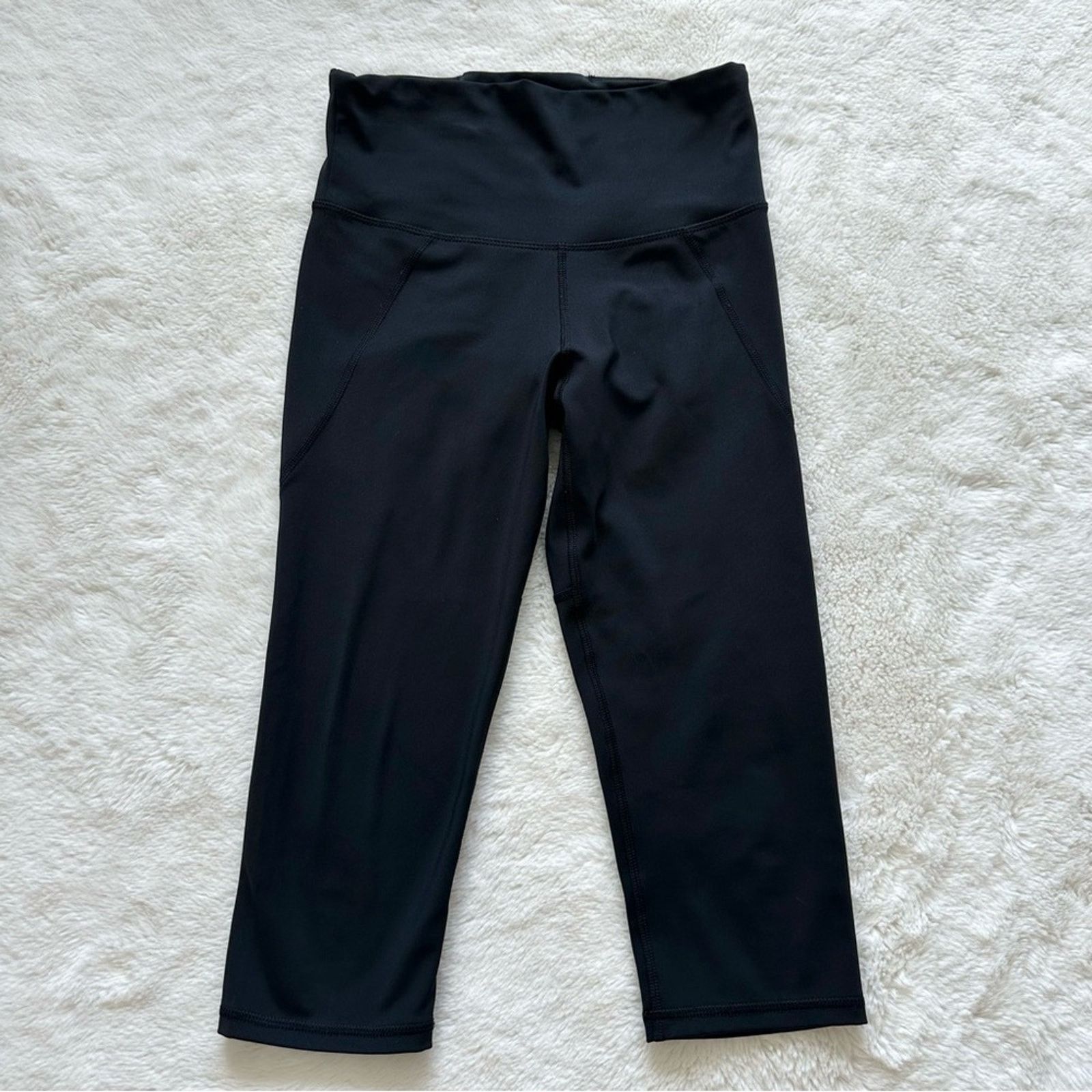 Champion Champion women biker shorts size XS Size 27" / US 4 / IT 40 - 1 Thumbnail