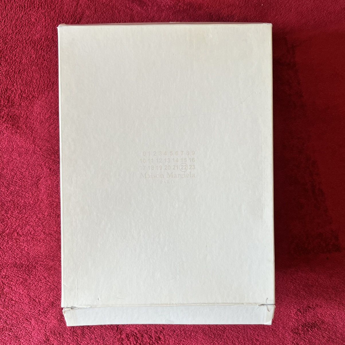 Maison Margiela Margiela Puffer Boots Size US 10 / EU 43 - 10 Thumbnail