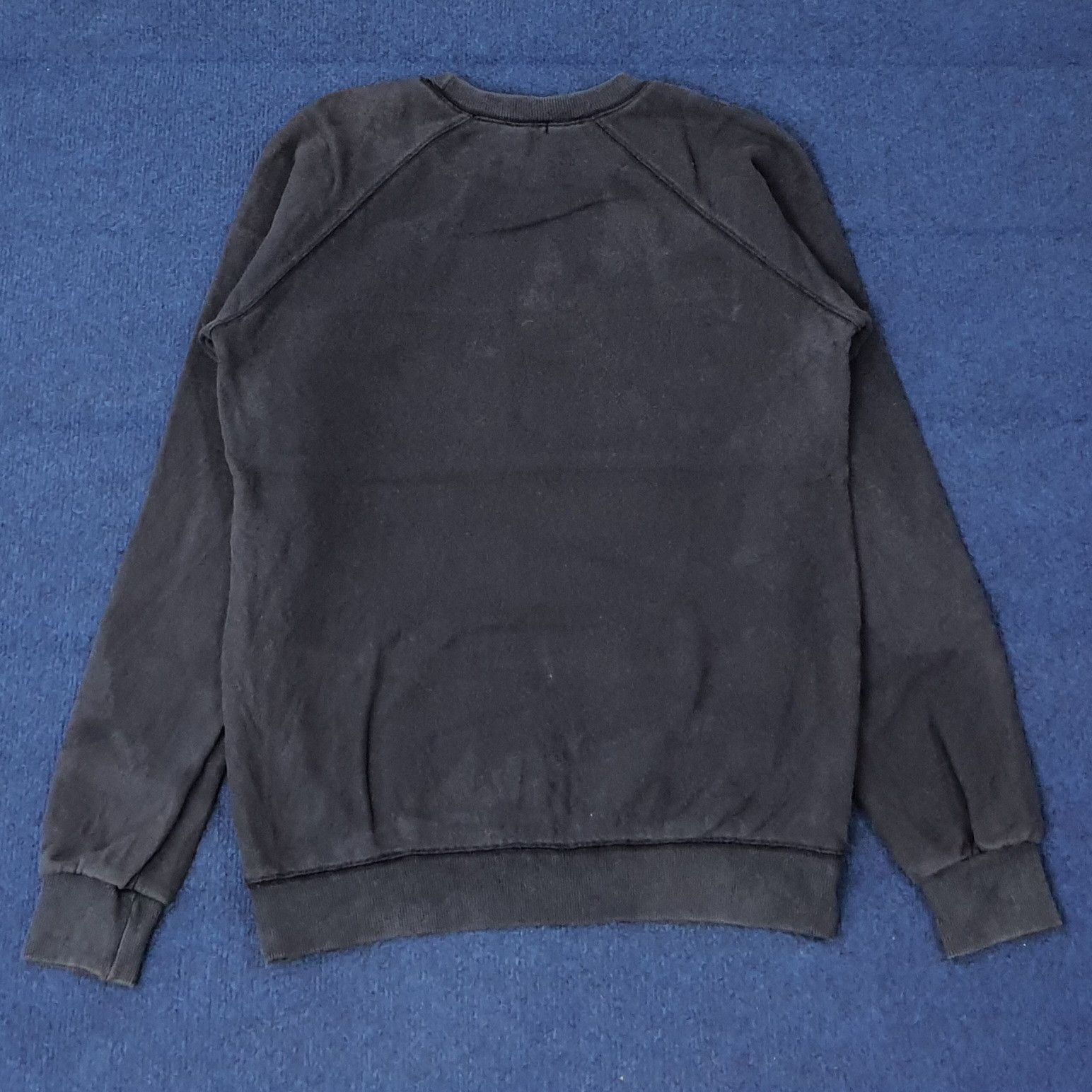 Journal Standard Vintage UCLA University of California Sweatshirt C261N16 Size US S / EU 44-46 / 1 - 3 Thumbnail