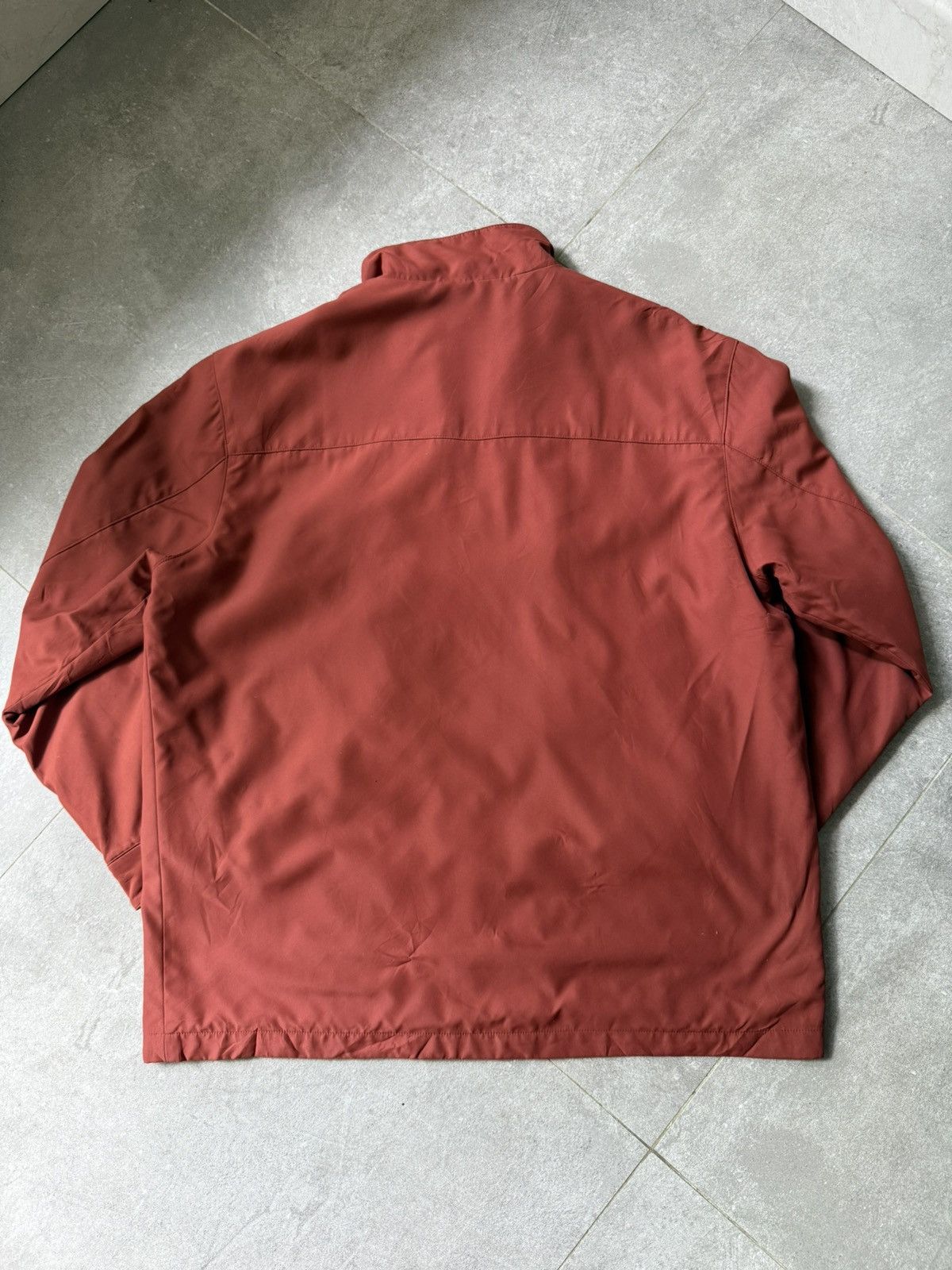 Yves Saint Laurent Vintage Yves Saint Laurent Jacket YSL Jacket Size US L / EU 52-54 / 3 - 9 Thumbnail