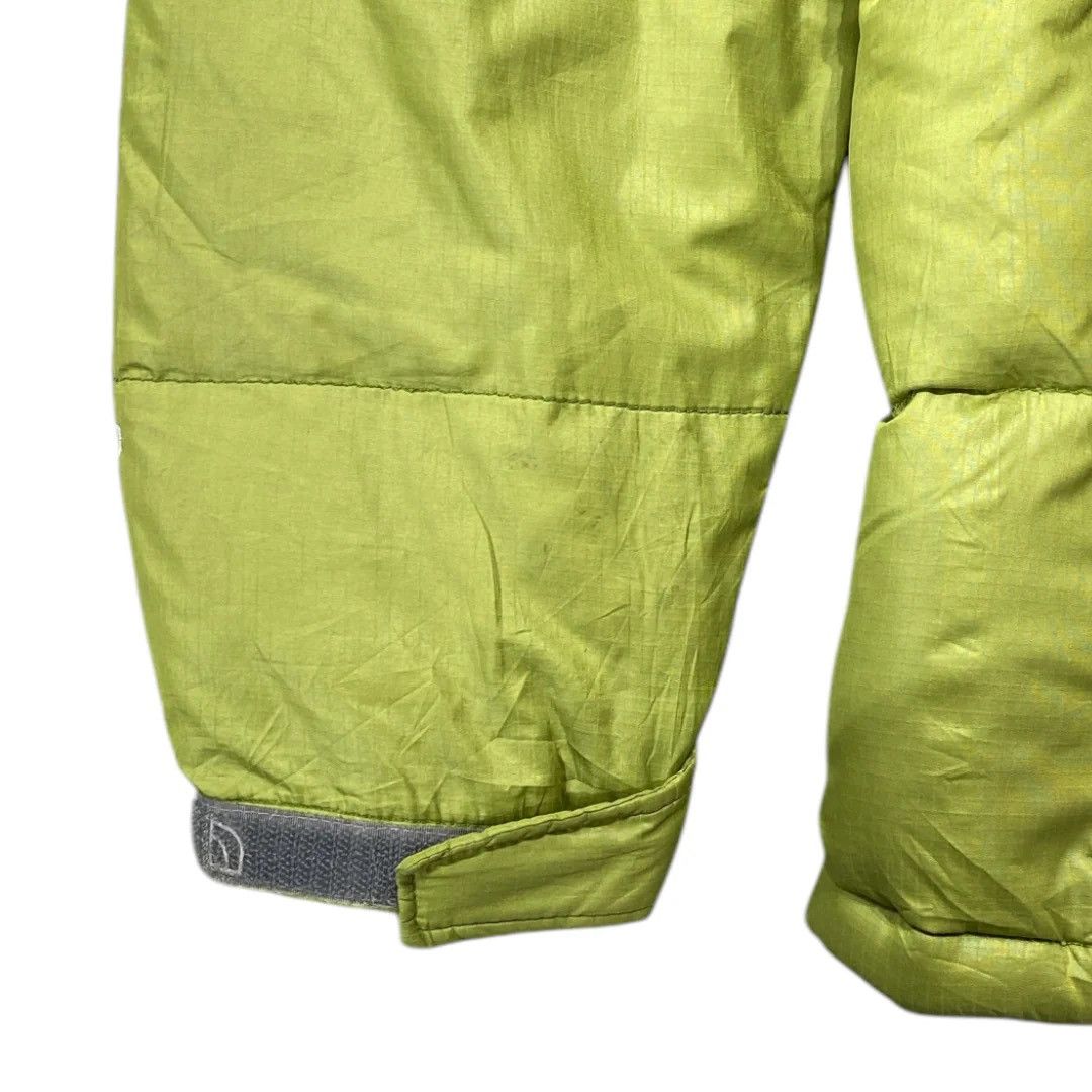 The North Face × Vintage NORTH FACE 700 OLIVE GREEN PUFFER JACKET(M) Size US M / EU 48-50 / 2 - 3 Thumbnail