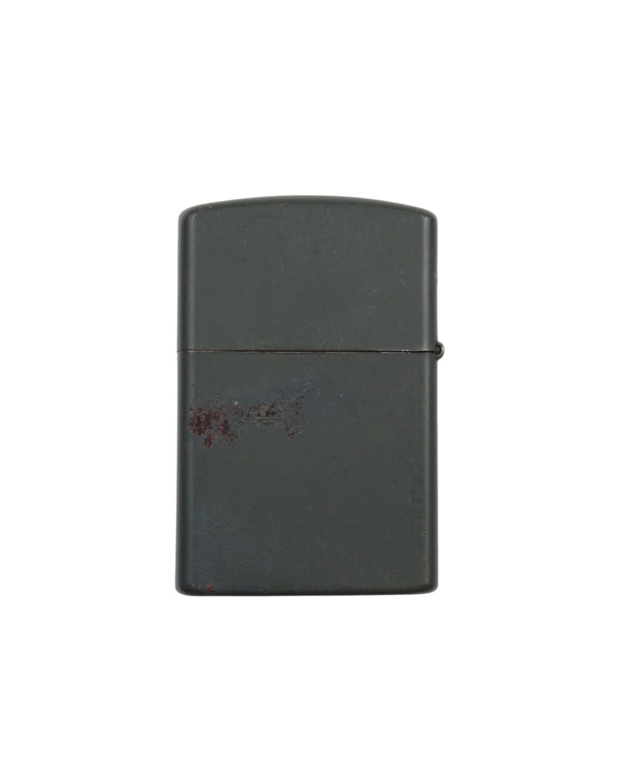 Vintage 2000S U.S.ARMY COMBAT TROOPS FORCES OKINAWA DIVISION LIGHTER Size ONE SIZE - 4 Thumbnail