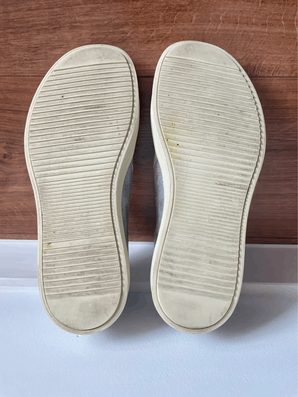 Rick Owens Rick Owens 1 of 1 Wolf-fish Exotic Leather Slip on Size US 6.5 / EU 39-40 - 7 Thumbnail