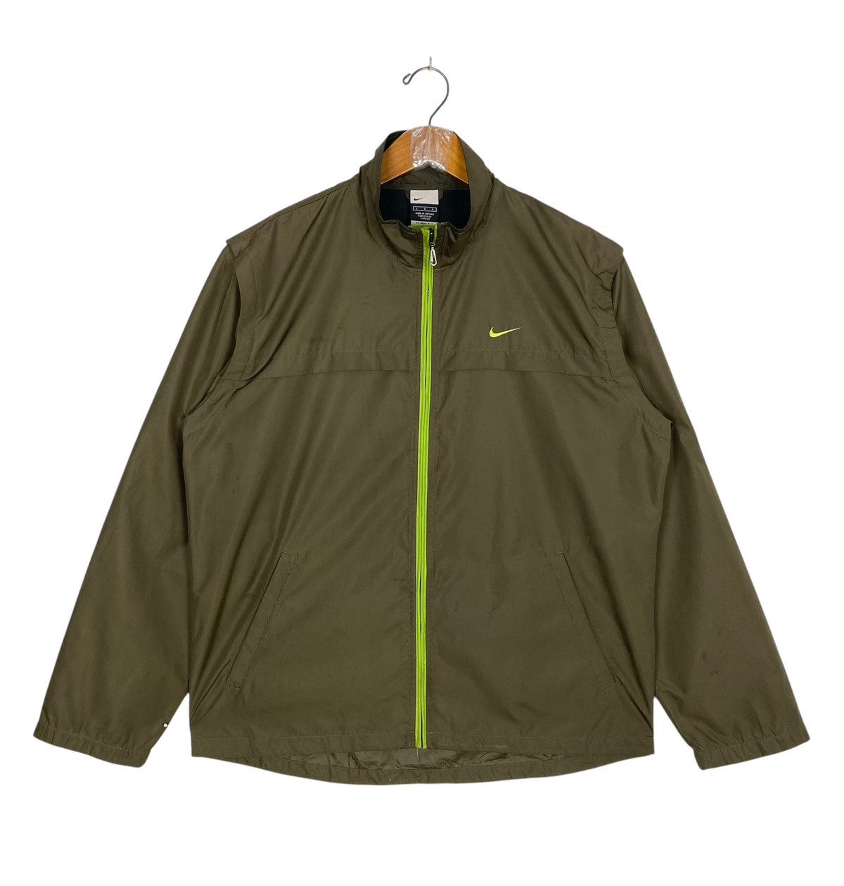 Nike sunset windrunner on sale