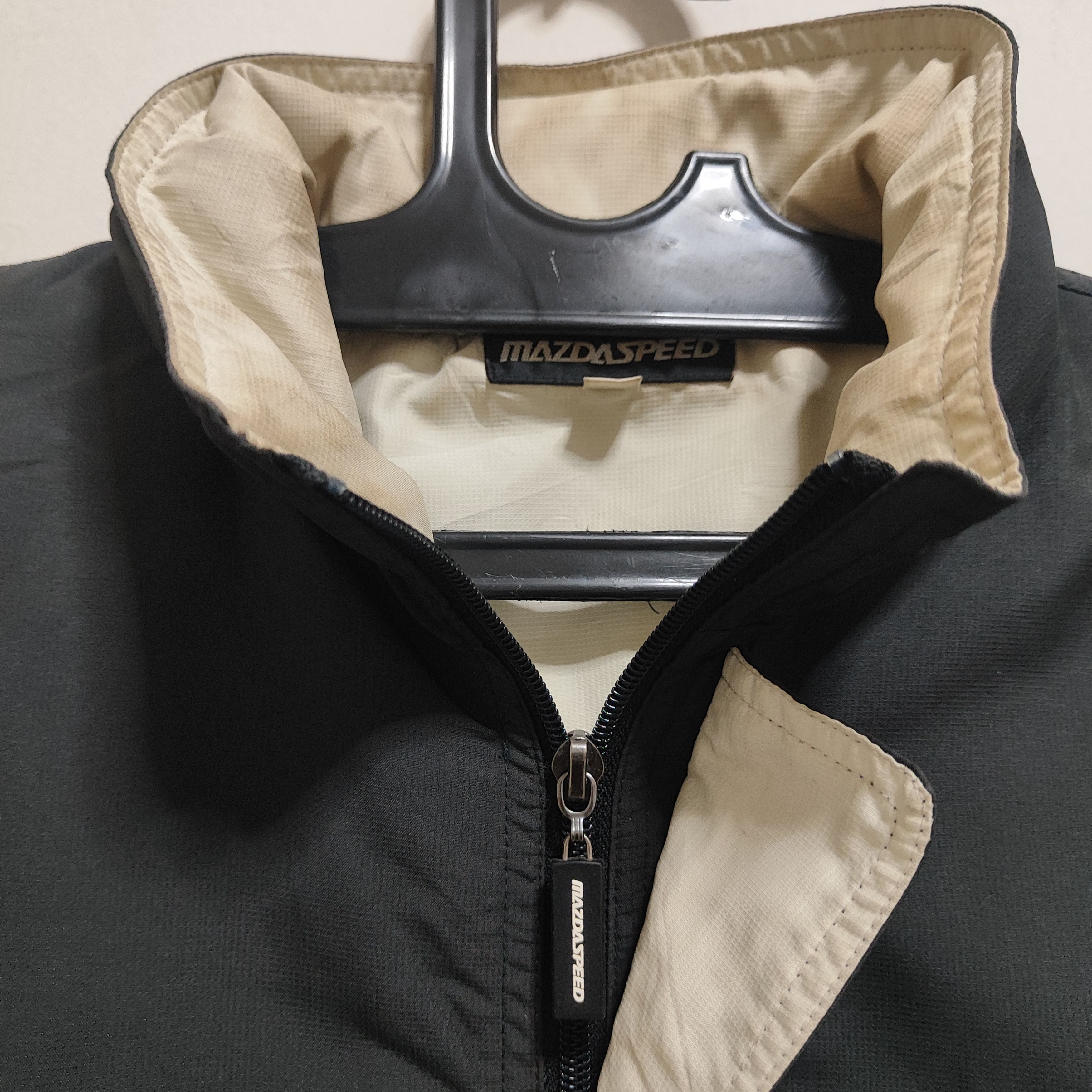 Other MAZDASPEED Mazda Racing Team Casual Jacket Size US L / EU 52-54 / 3 - 5 Thumbnail