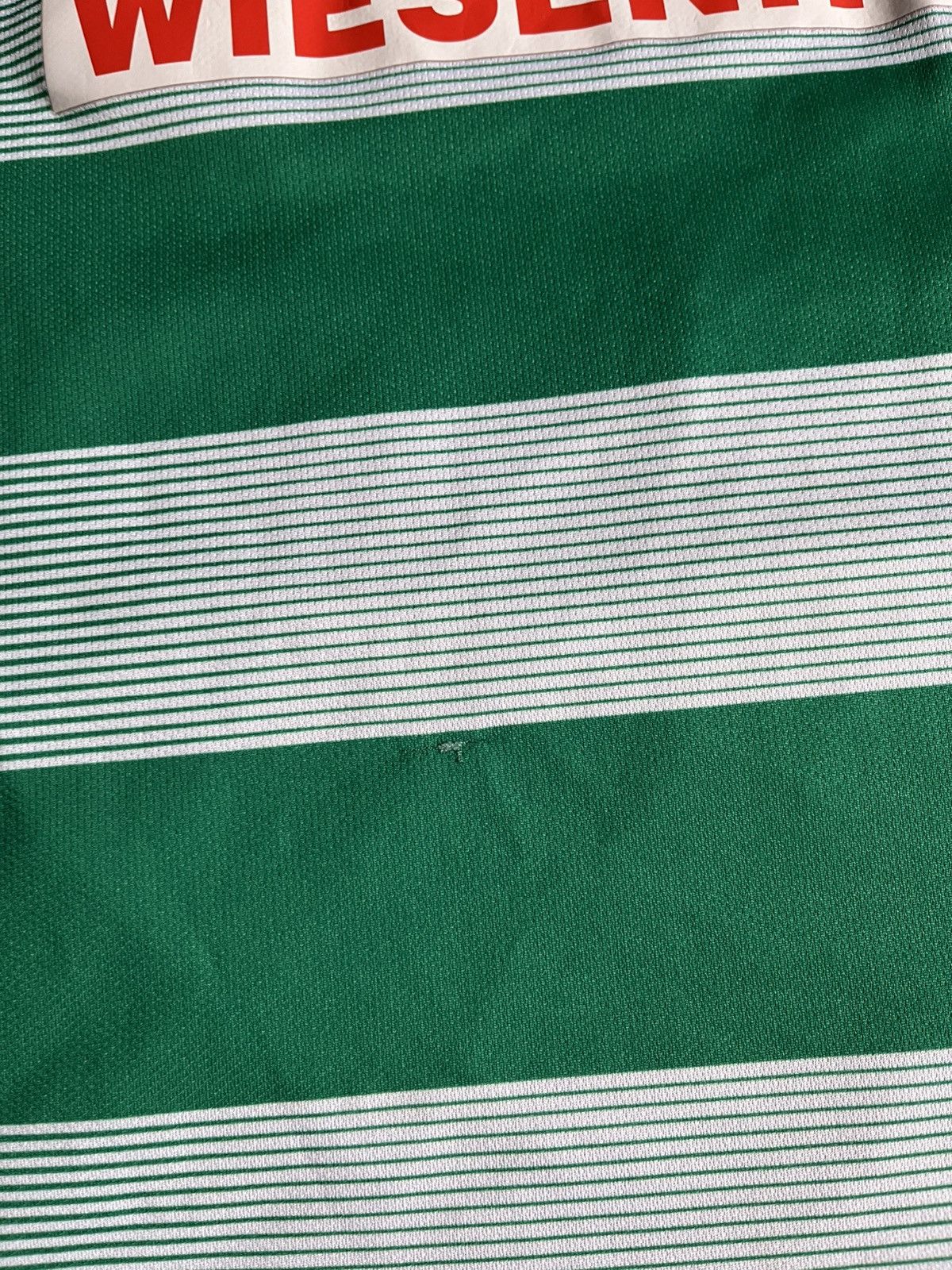 Nike Nike Werder Bremen Home 2016/2017 Gnabry #29 Football Jersey Size US S / EU 44-46 / 1 - 4 Thumbnail