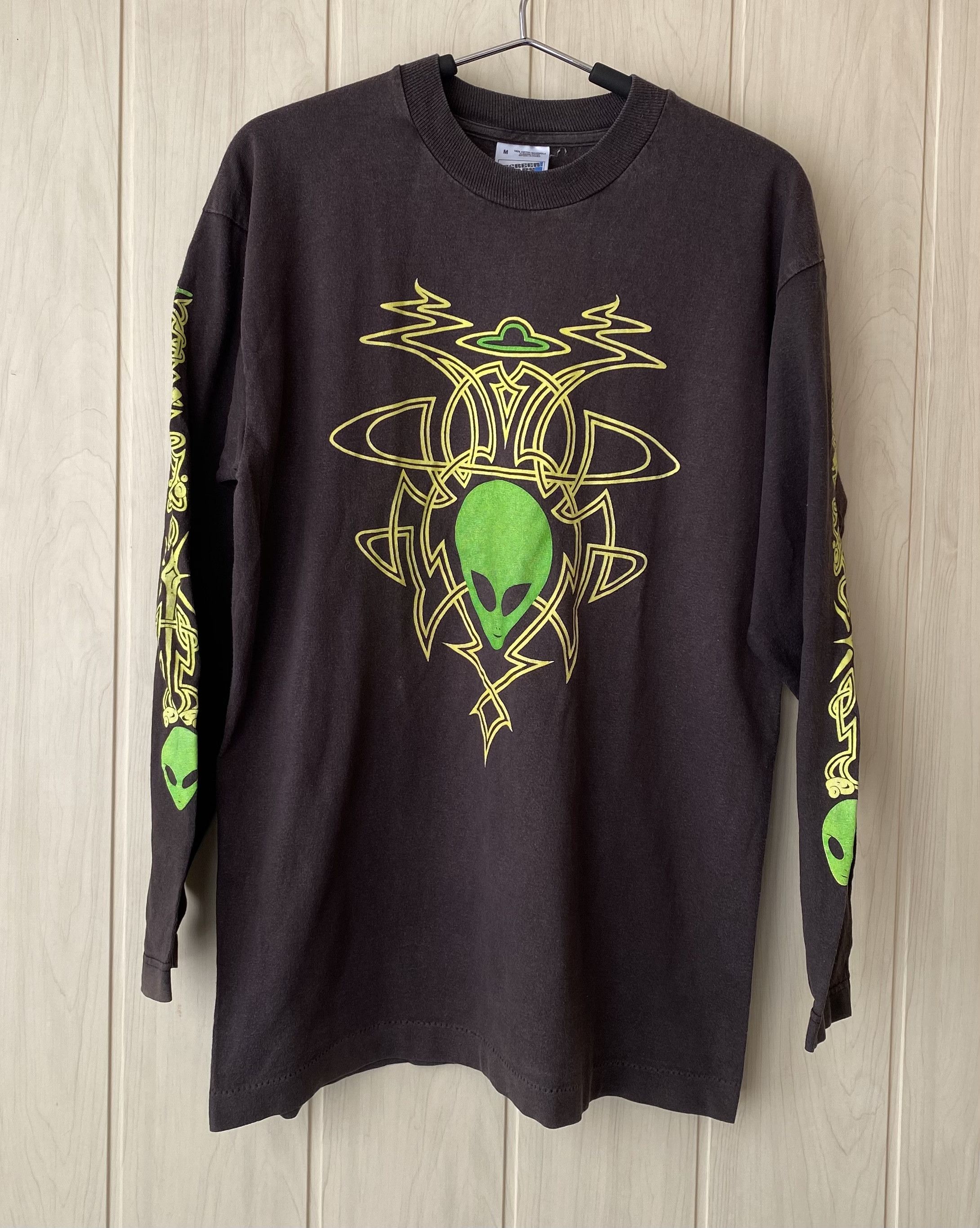 トップス sculptor Team Mary Mesh Tee Black Pre-order ] Sculptor Team Mary Mesh Tee – lesson.zero