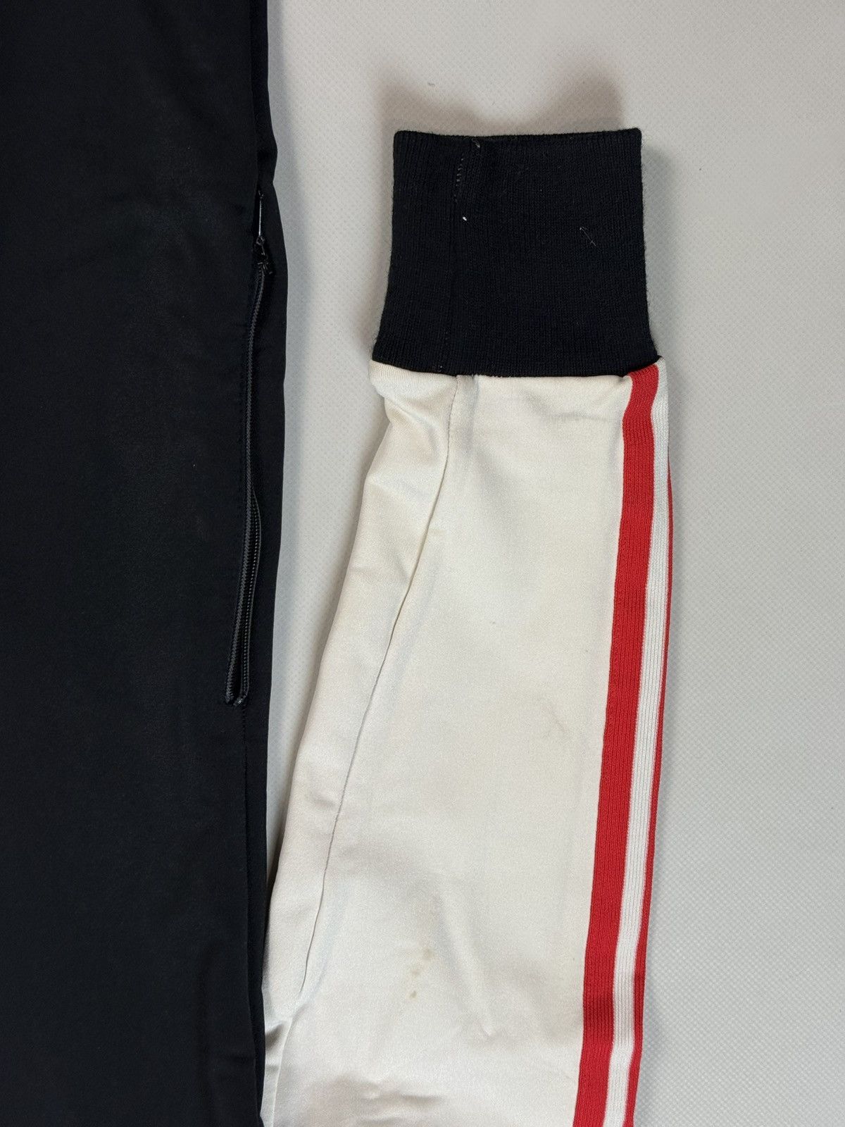 Adidas Adidas Vintage Men’s Overall Jumpsuit Size S Size US 30 / EU 46 - 12 Thumbnail