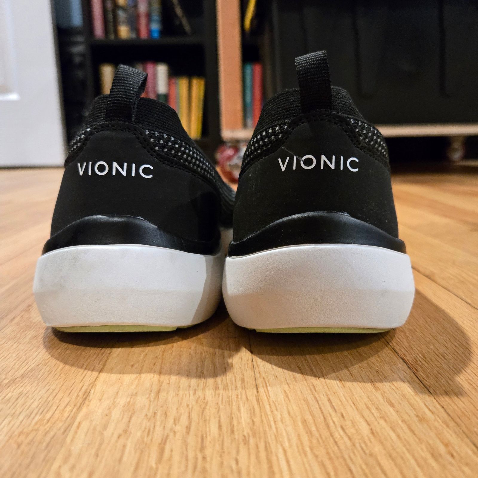 Vionic Vionic Vortex Kallie women slip on sz 11 Size US 11 / IT 41 - 5 Thumbnail