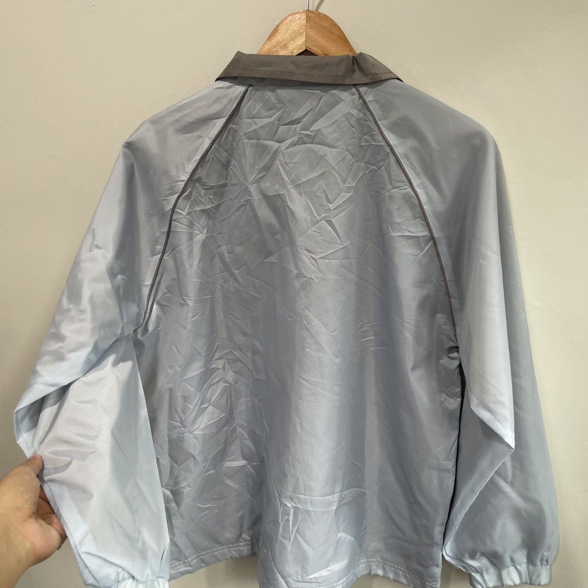 New Balance Rare Archieve New Balance Ligth Jacket 🌍 Size US L / EU 52-54 / 3 - 7 Thumbnail
