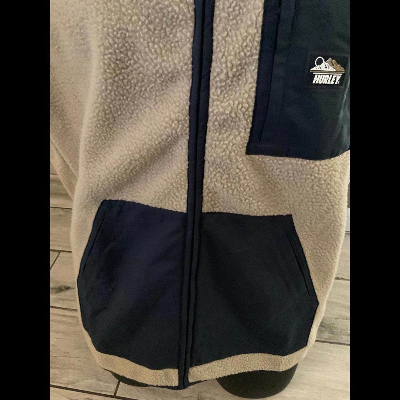 Hurley New Mens The Hurley Pocket 4e02 Size US L / EU 52-54 / 3 - 3 Thumbnail