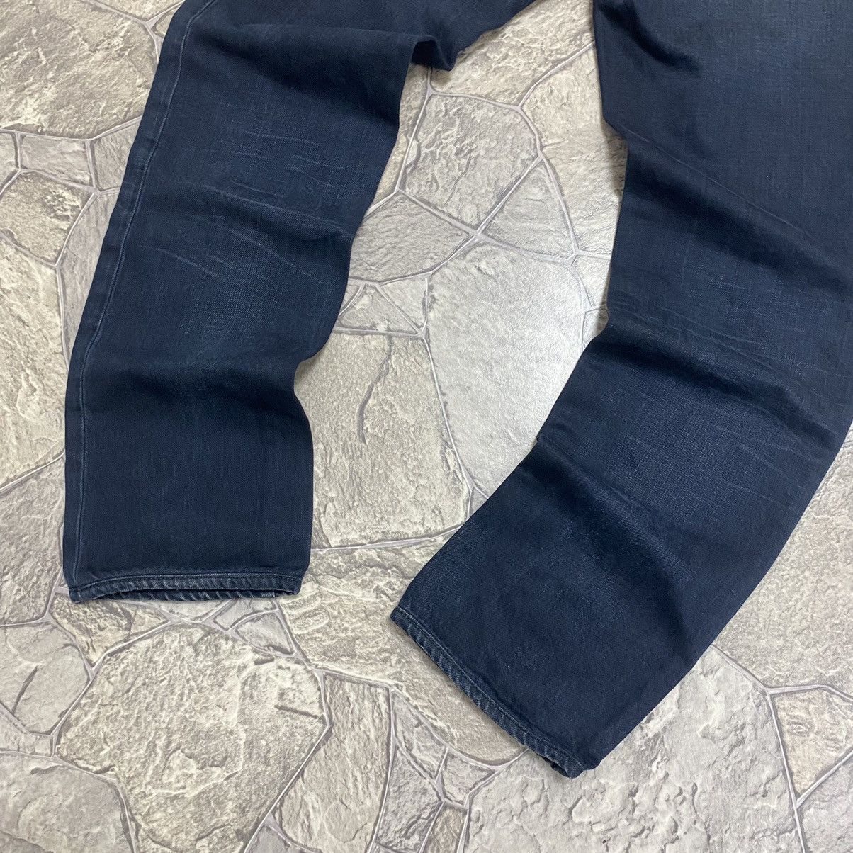 Dolce & Gabbana Vintage Dolce & Gabbana Jeans Denim Size US 32 / EU 48 - 2 Thumbnail