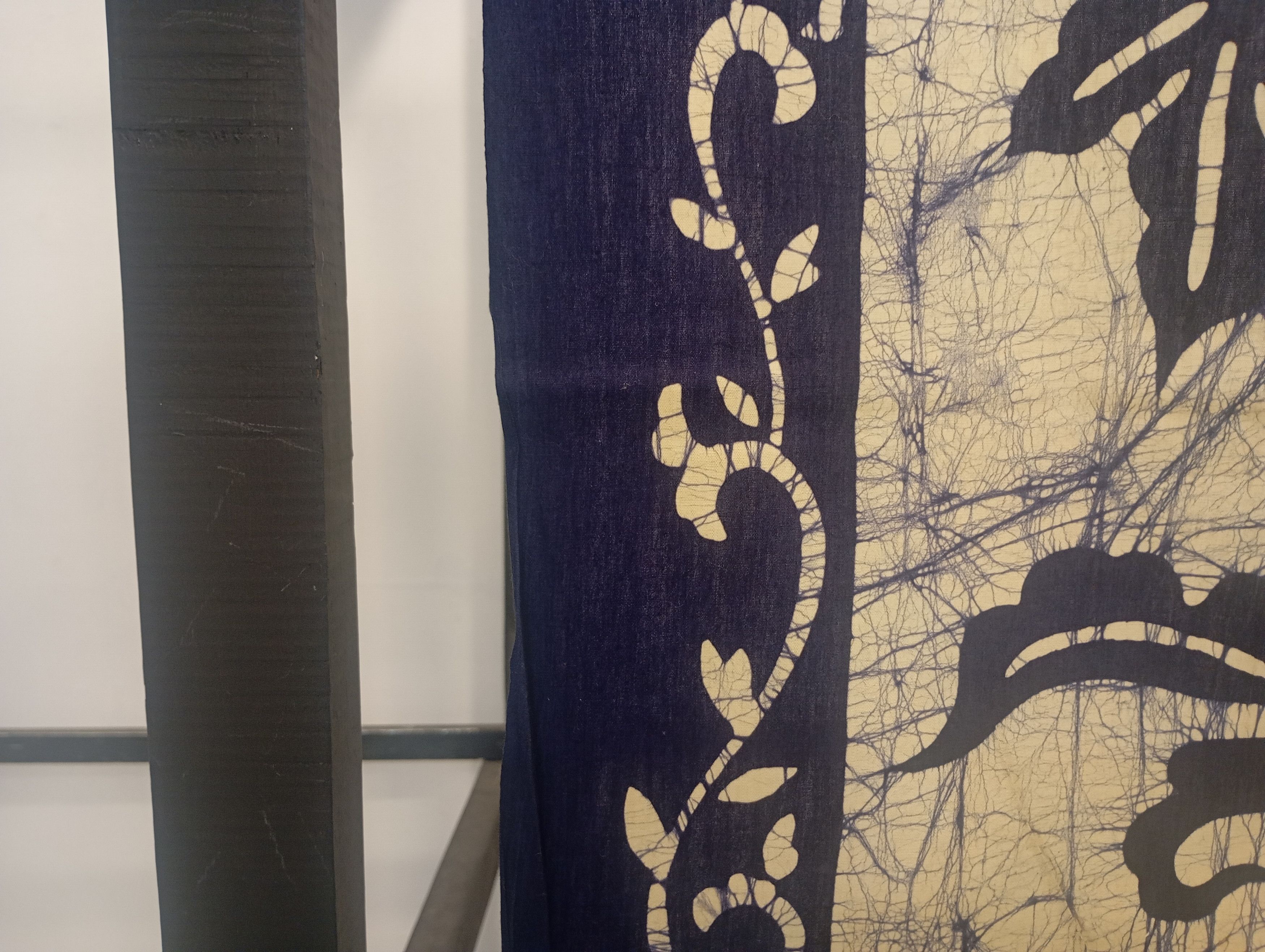 Japanese Brand Japanese Tablecloth Home Deco Japan Cotton Size ONE SIZE - 4 Thumbnail