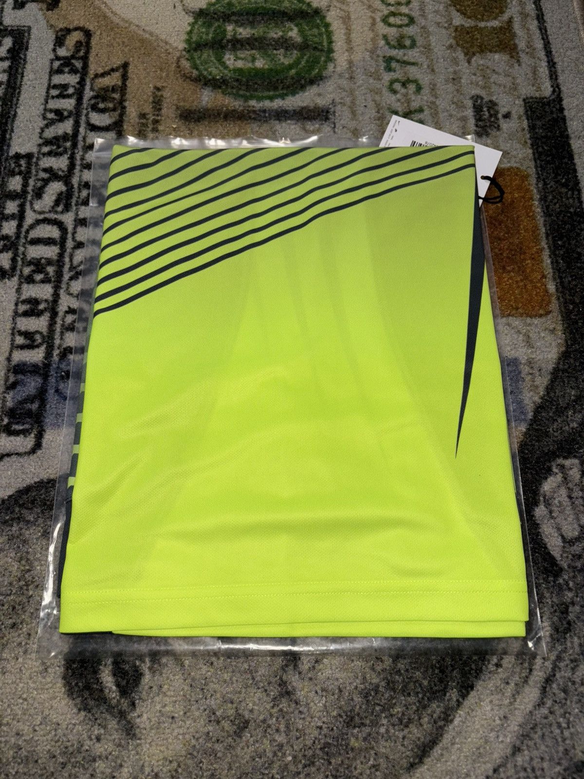 Palace Palace x Nike Total P90 Vest Size US XL / EU 56 / 4 - 3 Thumbnail