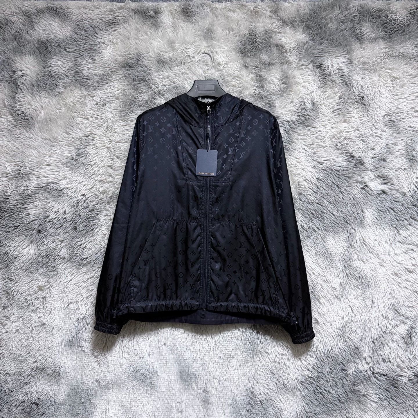 Louis Vuitton Louis Vuitton Item Designer Casual Size US S / EU 44-46 / 1 - 1 Thumbnail