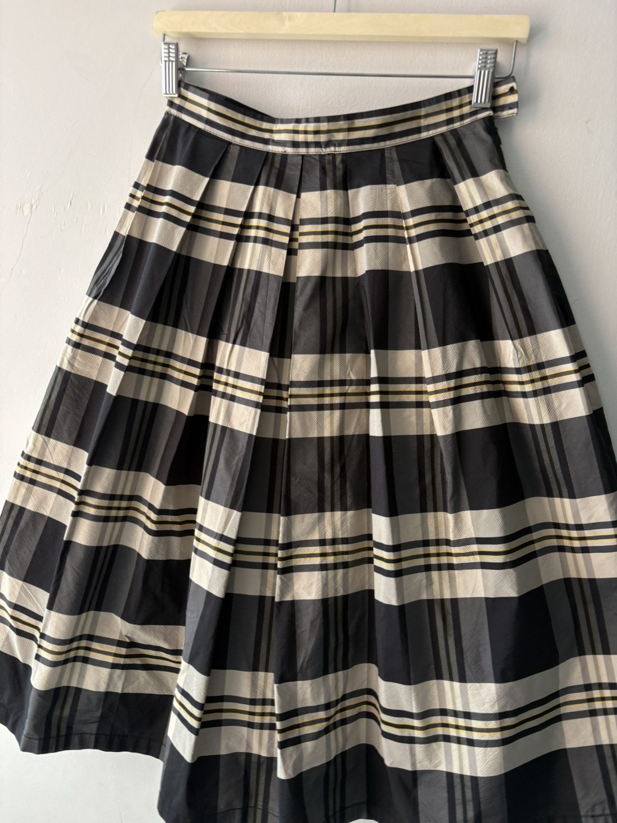 Vintage Vakkorama skirt Size 25" / US 0 / IT 36 - 13 Thumbnail