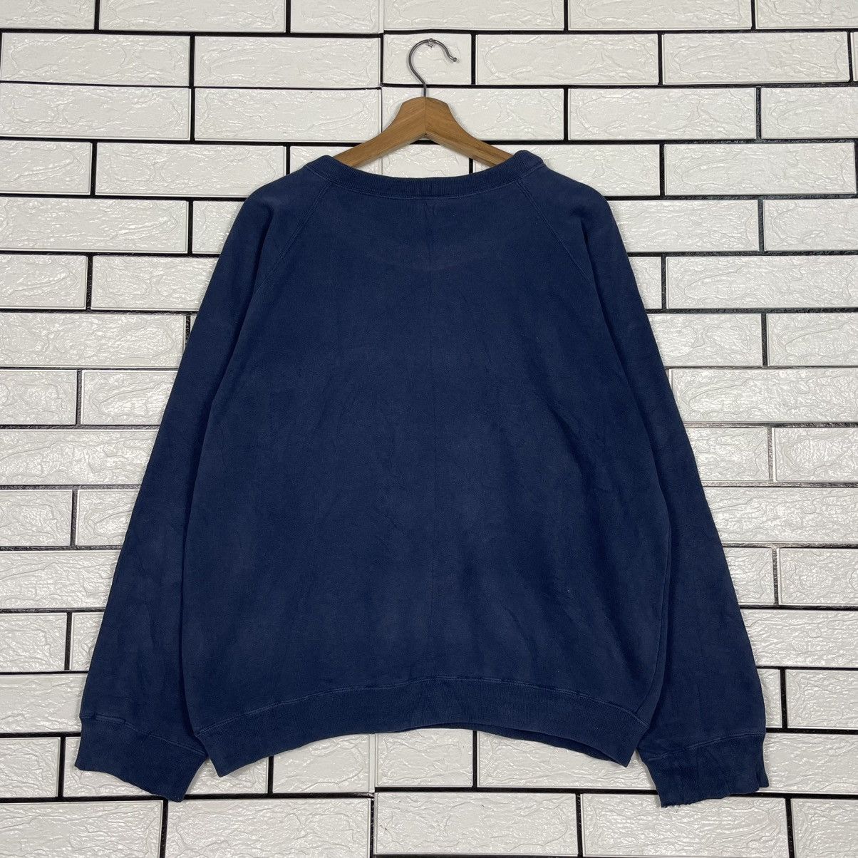 Japanese Brand Polo By Polo Special Sweatshirt Size US M / EU 48-50 / 2 - 7 Thumbnail