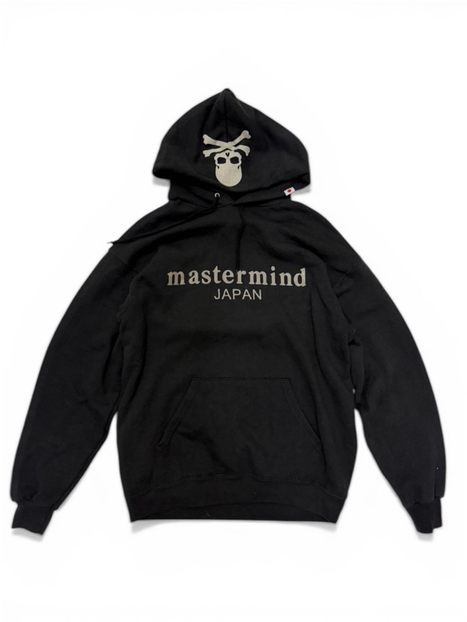 Mastermind Japan Mastermind x Theater 8 x Rolling Stones Rare