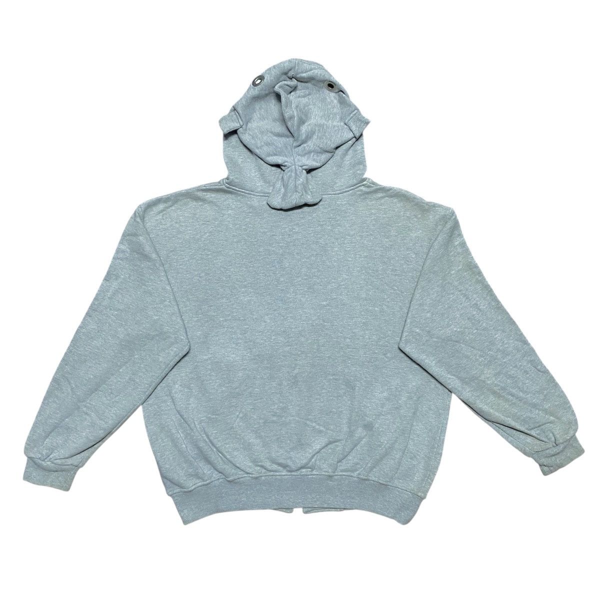 Issey Miyake Rare‼️🔥Issey Miyake x Tsumori Chisato IS Care Tags Hoodie Size US M / EU 48-50 / 2 - 2 Thumbnail