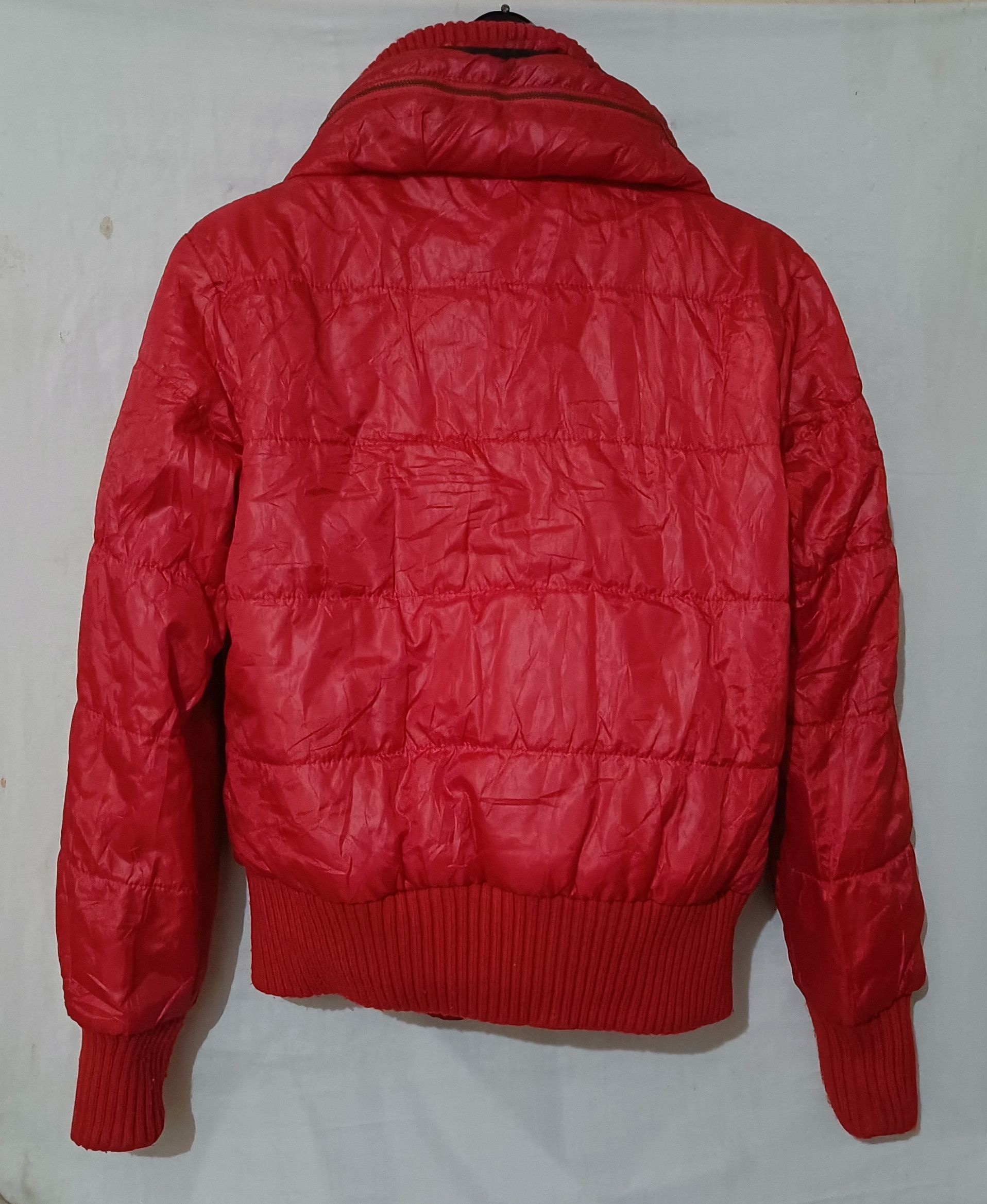 GOA Archives - Apocalypse Style Cyber Bono Jacket Size US M / EU 48-50 / 2 - 2 Thumbnail