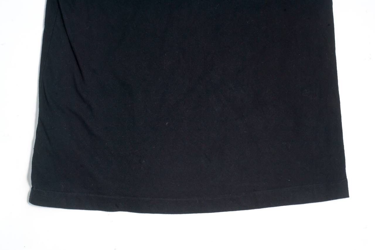 Comme des Garcons comme des garcons play t-shirt black Size US XL / EU 56 / 4 - 9 Thumbnail