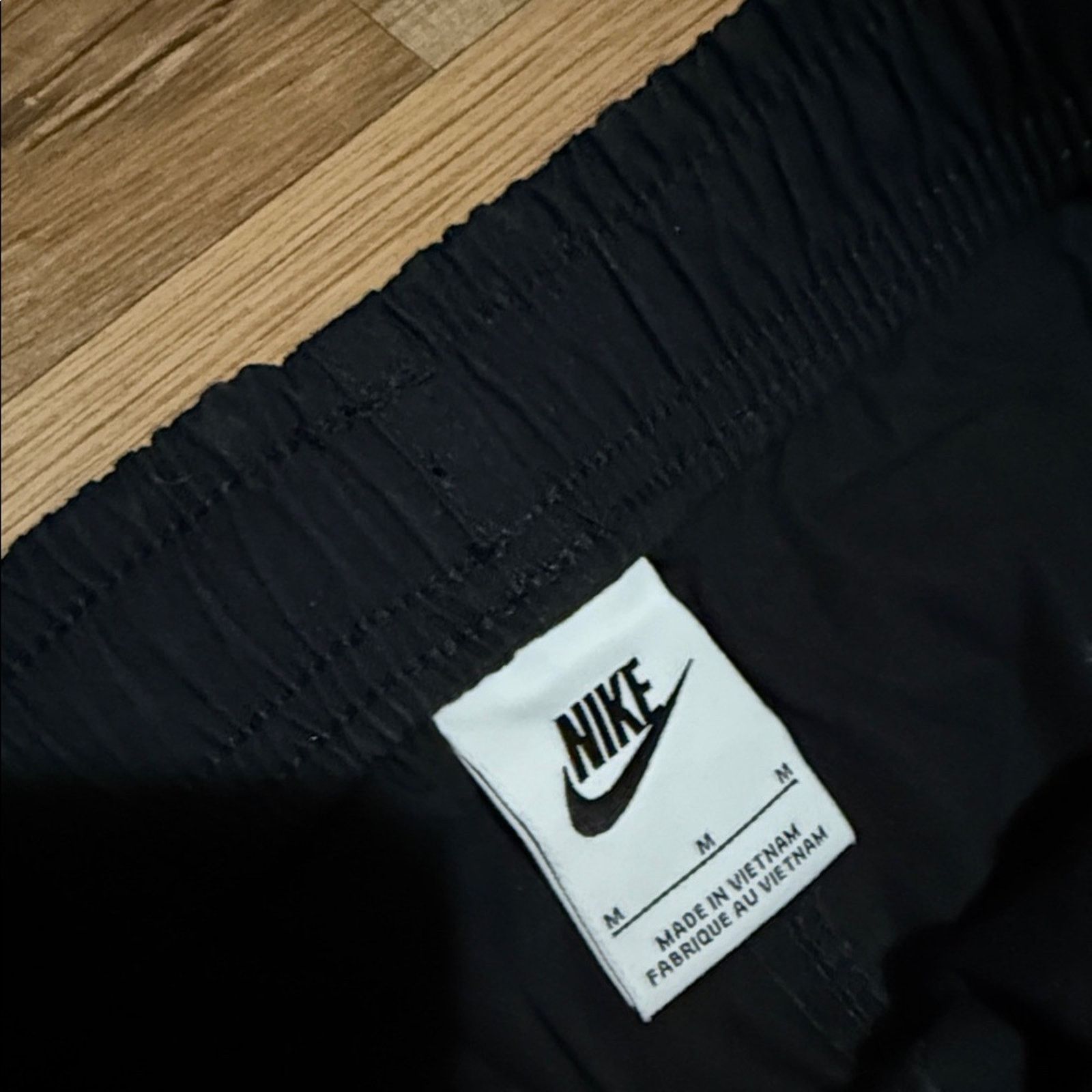 Nike Nike Pants Size US 30 / EU 46 - 5 Thumbnail