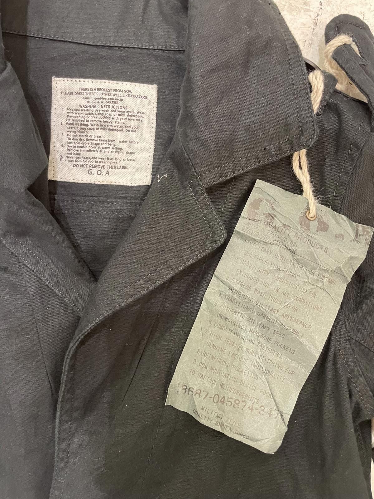 GOA Brand New GOA jacket Size US XS / EU 42 / 0 - 3 Thumbnail