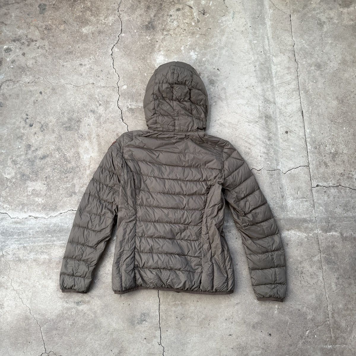 Parajumpers Parajumpers Puffer Super Lightweight Jacket Size L / US 10 / IT 46 - 2 Thumbnail