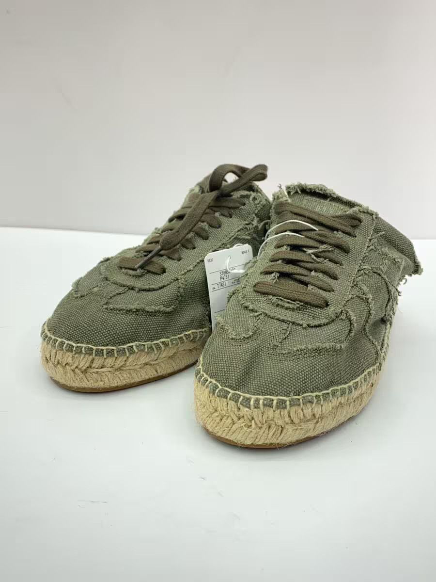 Maison Margiela Espadrille GAT Mules Size US 6 / IT 36 - 2 Thumbnail